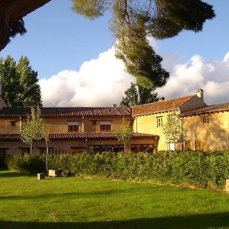 El Jardin De La Huerta Ξενοδοχείο Sahagún Εξωτερικό φωτογραφία