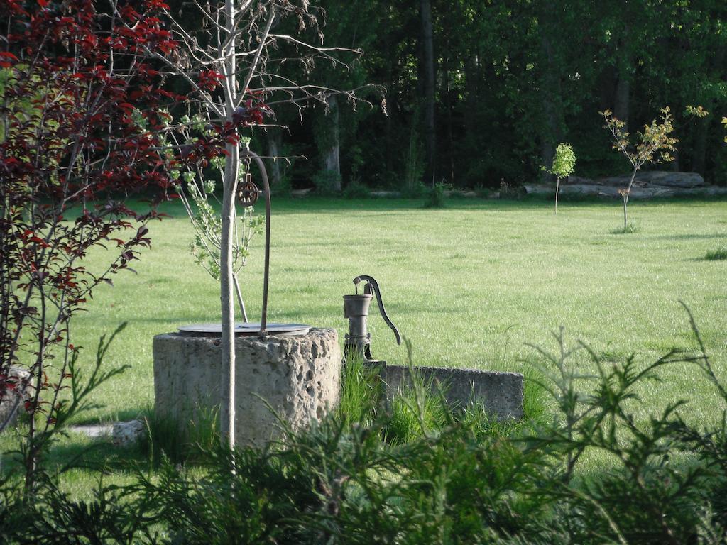 El Jardin De La Huerta Ξενοδοχείο Sahagún Εξωτερικό φωτογραφία