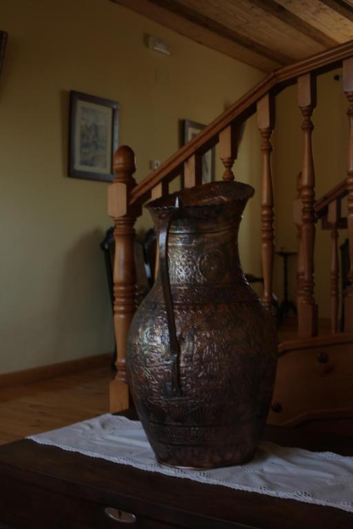 El Jardin De La Huerta Ξενοδοχείο Sahagún Εξωτερικό φωτογραφία
